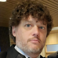 Dr. Ryan Michael Vaughn