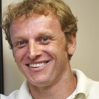Dr. Eric A Castor