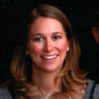 Dr. Heather Louise Wright