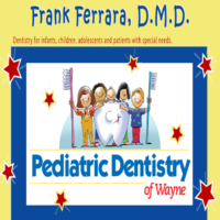 Dr. Frank J Ferrara
