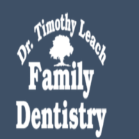 Dr. Timothy Dale Leach