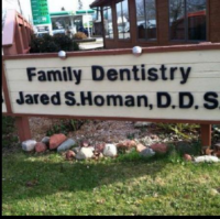 Dr. Jared S Homan