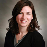 Dr. Audra Zackay Herman