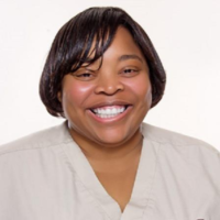 Dr. Kesi LeWilla Gaskin