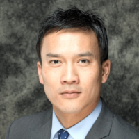 Dr. Timothy A Lew