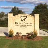 Dr. John Michael Rhyne