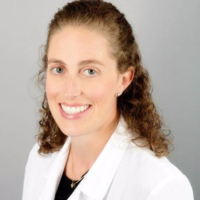 Dr. Brittany Soden McCarthy