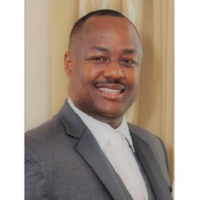 Dr. Nicholas Kiplimo Bett