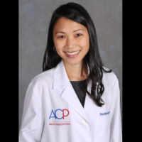 Dr. Sherry  Mei