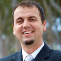 Dr. Lukas J Pytlik