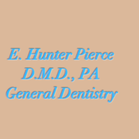 Dr. Evan Hunter Pierce