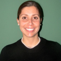 Dr. Courtney A Greenwood
