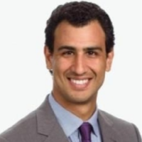 Dr. Philip J Vahab