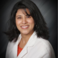 Dr. Delilah  Toledo