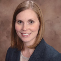 Dr. Amber D Cziok
