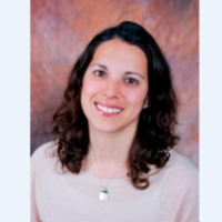 Dr. Amy Crystal Regen