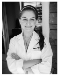 Dr. Maneeza Askaryar Kulaly