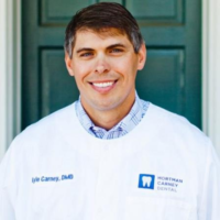 Dr. Andrew Kyle Carney
