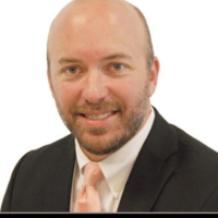 Dr. Scott O Lafevers