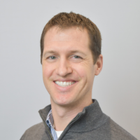 Dr. Andrew P Wiers