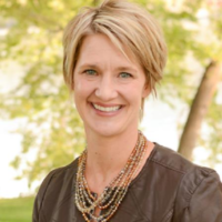 Dr. Heather Rene' Ronngren