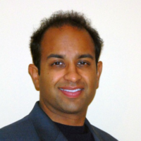 Dr. Shalin R Shah