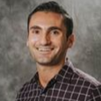 Dr. James  Mashni