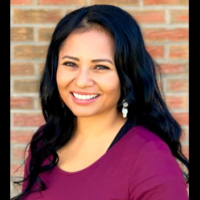 Dr. Eva Suzanne Mejia