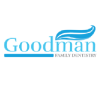 Dr. Alexander Raymond Goodman