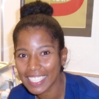 Dr. Veronica M Martinez