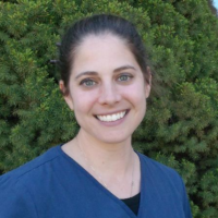 Dr. CarrieAnn Rewkowski Broderick