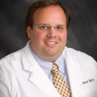 Dr. William Brock Martin