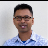 Dr. Oliver S. Villaruel