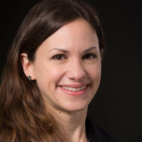Dr. Julia Anne Richman