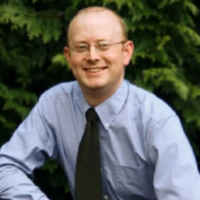 Dr. Brett R Brown