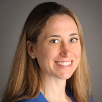Dr. Jill Kathleen Bell