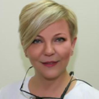 Dr. Aneta  Choma-Dlouchy