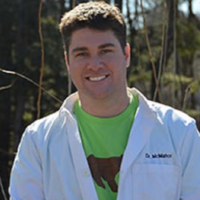 Dr. Eric C Mcmahon