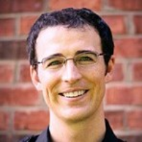 Dr. Gary Roderick Tucker