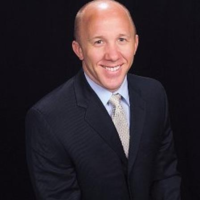 Dr. Matthew Thomas Burke