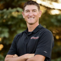 Dr. Scott J Larson