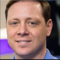 Dr. Aaron Eugene Quitmeyer