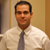Dr. Ryan C Gibson