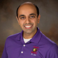 Dr. Joseph Ali Faiz