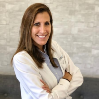 Dr. Samanta  Andisco