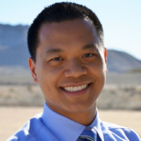 Dr. Jesse  Teng