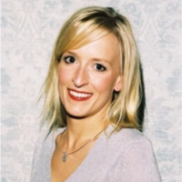 Dr. Amanda Nicole Stewart