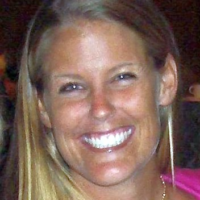 Dr. Kristin Cavanah Mirda