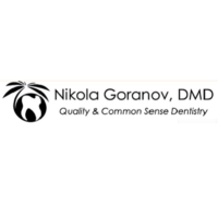Dr. Nikola  Goranov