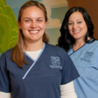 Dr. Emily Frances Eilerman Bills